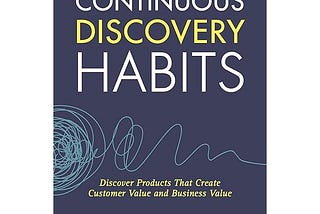 O que é e por que investir em Discovery contínuo?