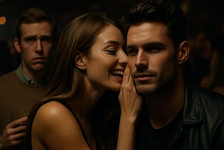 7 Psychological Loopholes Bad Boys Exploit That Nice Guys Don’t Even Know Exist