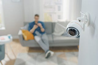 Home Security Camera Considerations