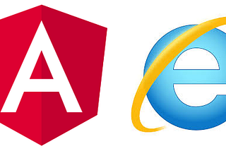 Angular and Internet Explorer