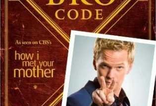 The Bro Code PDF