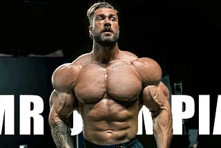 Chris Bumstead Reveals the 10 Ultimate Exercises for Maximum Muscle Growth