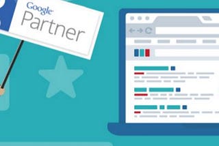 6 Reasons Why You Should Work With A Google Partner