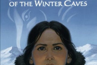 Book Review of “Maroo of the Winter Caves”