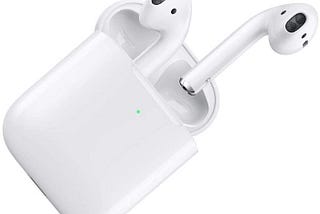 Apple AirPods 2 VS. Samsung Galaxy Buds Plus