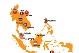 South East Asia & Singapore