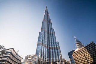 What Is Dubai Famous For?