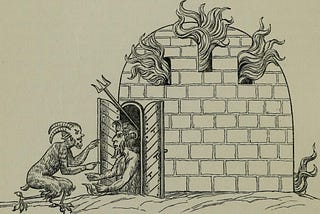 Decedent was inside the trench when the earth collapsed