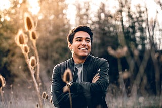 21 Signs He’s Into You