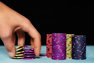 HOW TO SKYROCKET YOUR CHANCES OF WINNING CASINO GAMES