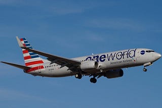 Why American Airlines and Oneworld need Porter Airlines and the Canada market