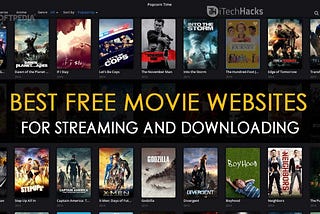 How to Download Movies For Free in 2022 — mamacasinos