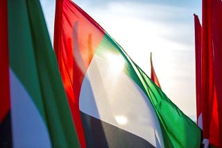 UAE denies report of weapons in Sudan aid shipments