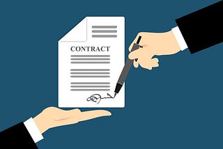Contract testing using Pact.io