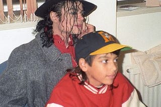Did Michael Jackson Sexually Abuse Jordan Chandler (in 1993)?