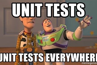 Testing your Software Architecture