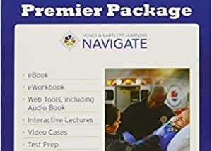 EMERGENCY CARE AND TRANSPORTATION OF THE SICK AND INJURED PREMIER PACKAGE DIGITAL SUPPLEMENT…