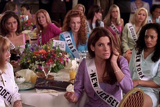 EP 22: You Can Be Both (Miss Congeniality)
