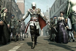 AC 2 in 2020: Still a Masterpiece?