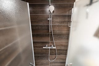 Why is My RV Shower Not Draining? Is it Clogged? How Do I Fix it?