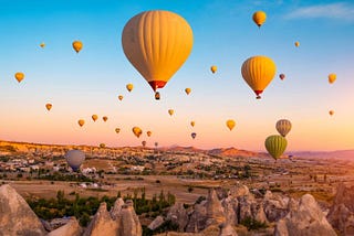 “Akıllı” uzmanlaşma zamanı şimdi