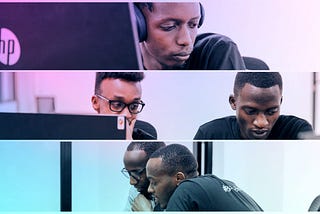 Empowering Rwandan Tech Talent: TechAffinity’s Impactful Journey of Transformation