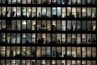 A glimpse into the future of the global economy
