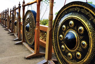 A Spiritual Journey to Explore the Space of Gong Culture in the Central Highlands