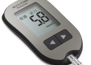 Đánh giá những loại máy đo đường huyết tốt nhất