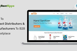 How To Build A B2B Marketplace Website That Attracts Distributors And Manufacturers