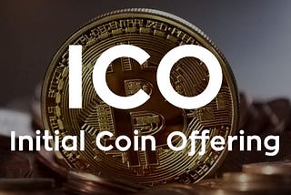 Crypto Currency ICO