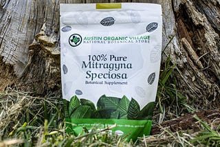 Green Super Kratom | Malaysian