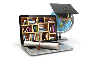 How to Start an Online Education and Training Business?