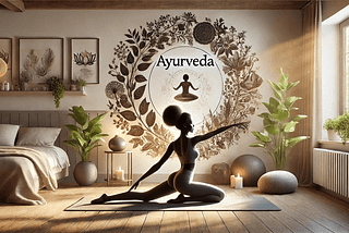 Ayurveda For Wealth Creation And Harmony: Balancing Prosperity And Well-Being