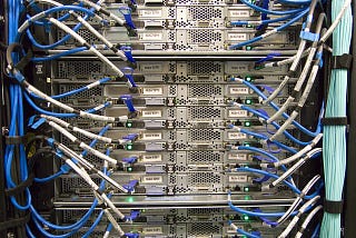 Data Centre Emissions: More Than Meta, Microsoft, Google, and Apple Report