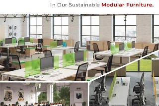 Tips for Maintaining and Caring for Your Modular Conference Table