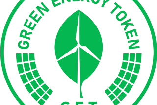 Green Energy Token