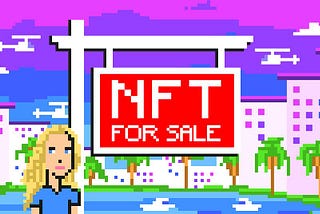 NFTs and Real Estate