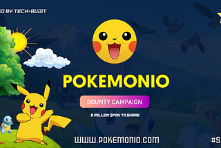 POKEMONIO PROJECT