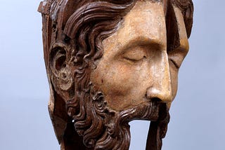 Oh Siena! Siena: The Rise of Painting, 1300–1350 @ the National Gallery, London