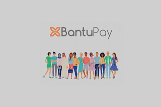 Получаем $5+ в новой криптовалюте от приложения BantuPay.