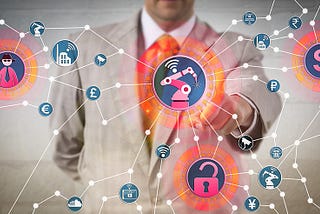 IoT and Cybersecurity