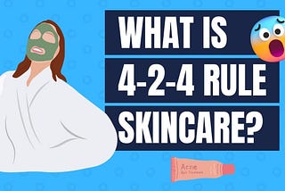 Affordable Skincare Routine for Dry Skin: 4–2–4 Rule & 7-Step Guide