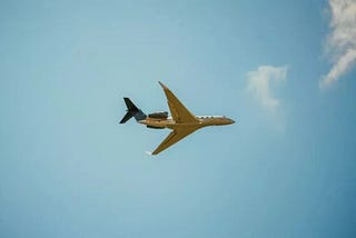 Time-Saving Benefits of Private Jet Charter in the UAE