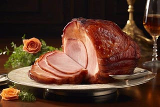 How To Warm a Smoked Ham: 3 Ways to Stay Juicy