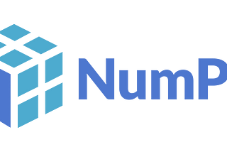 Basic Data Manipulation with NumPy
