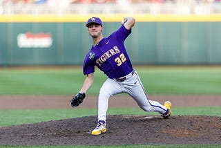 Mariners Day 1 Thoughts
