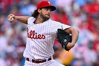 Phillies’ Mega Extension with Nola Starts Free Agency