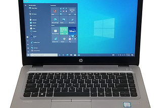 Qty 100 HP EliteBook 840 G4