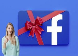 How To Send Gift Messages on Facebook Messenger App